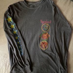 Trippie Redd t shirt